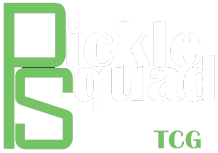 Pickle Squad TGC
